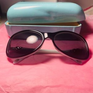 Tiffany sunglasses